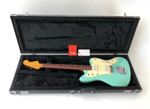 Fender Classic '60s Jazzmaster Lacquer (58123)