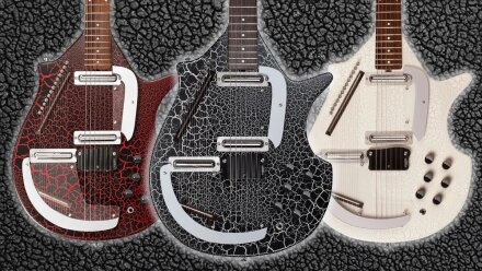 vignetteDanelectro vignetteDanelectro