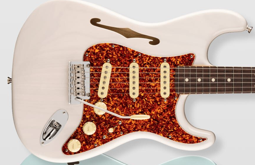 AmProIIThinlineSTrat