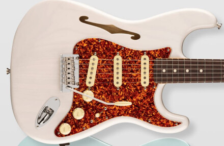 AmProIIThinlineSTrat AmProIIThinlineSTrat