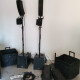 CURV 500 Power Set CURV 500 Power Set