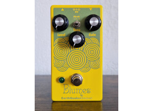 EarthQuaker Devices Blumes Low Signal Shredder (17628)