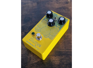 EarthQuaker Devices Blumes Low Signal Shredder (64168)