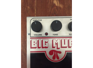Electro-Harmonix Big Muff PI (26685)