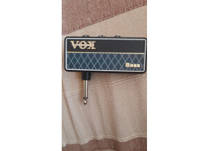Vox amPlug 2 Bass