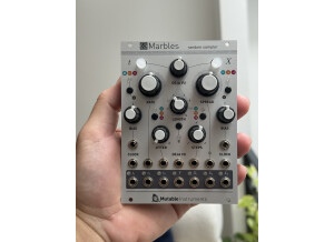 Mutable Instruments Marbles (71570)