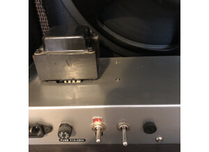 Fender Excelsior (42037)