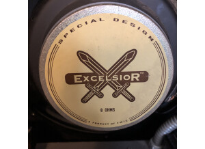 Fender Excelsior (28138)