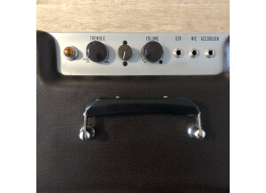 Fender Excelsior (7311)