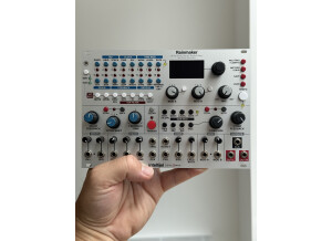 Intellijel Designs Cylonix Rainmaker (29745)