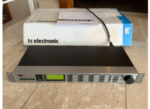 TC Electronic M3000 (76880)