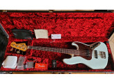 Vends Fender American Original ‘60s Jazz Bass