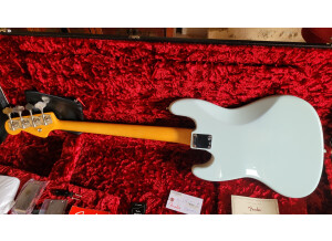 Fender American Original ‘60s Jazz Bass