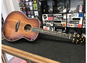 Taylor K28e First Edition (64804)
