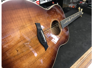 Taylor K28e First Edition (79423)