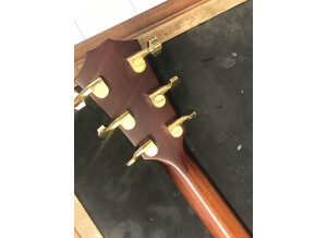 Taylor K28e First Edition (735)