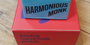 Vends Jam Harmonious Monk 