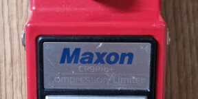 Maxon Cp9PRO+