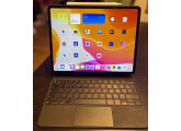 iPad Pro (2020) 12,9" Cellular - 512 Go + Magic Keyboard + Apple Pencil 2