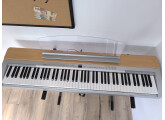 Piano numérique Yamaha P140