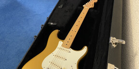 Fender Stratocaster Lincoln Brewster Signature