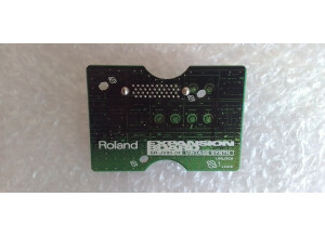 Roland SR-JV80-05 World (58775)