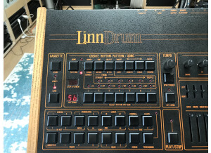 Roger Linn Design LinnDrum (11657)