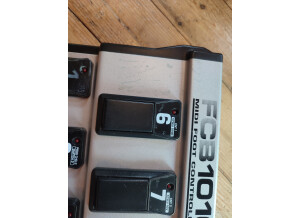 Behringer FCB1010 Midi Foot Controller (82834)