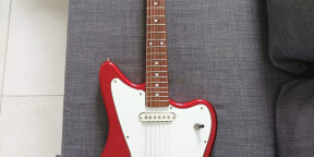 Fender Jaguar japan 1998