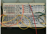 Tip Top Buchla system 200 + case