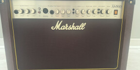 Marshall AS50D Accoustique