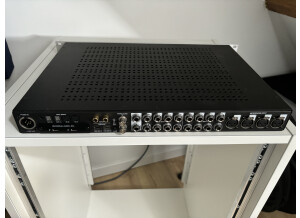 Universal Audio Apollo Quad (10785)