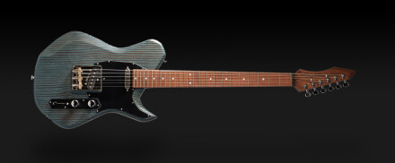 Flamel Guitars Cyanure - Standard : Cyanure - Standard Flamel Guitars Cyanure - Standard : Cyanure - Standard