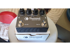 Diamond Pedals Quantum Leap (68352)