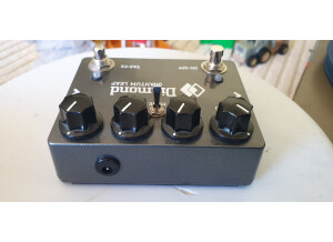 Diamond Pedals Quantum Leap (22736)