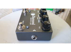 Diamond Pedals Quantum Leap (55671)