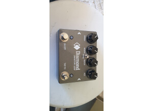Diamond Pedals Quantum Leap (39668)