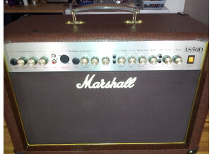 Marshall AS50D (61344)