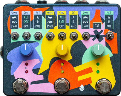 Expression Ramper x3 Expression Ramper x3