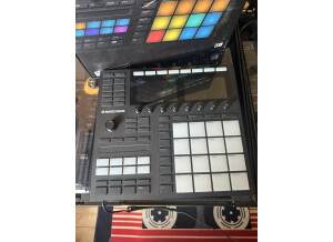 Native Instruments Maschine mk3