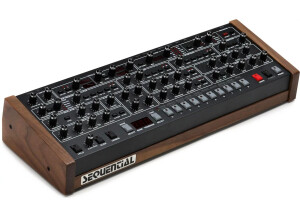 Sequential Prophet-6 Module (16972)