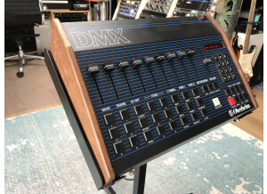 Oberheim DMX (19914)