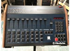 Oberheim DMX (87629)