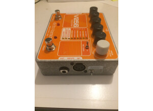 Electro-Harmonix Iron Lung (36860)