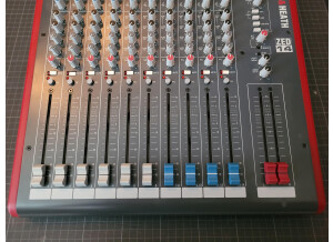Allen & Heath ZED-14 (25149)