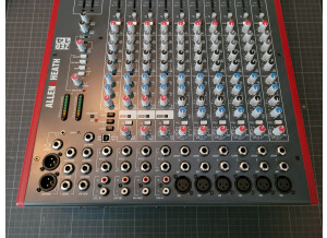 Allen & Heath ZED-14 (21388)