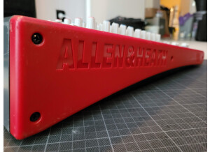 Allen & Heath ZED-14 (94979)