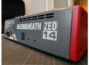 Allen & Heath ZED-14 (14821)