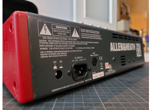 Allen & Heath ZED-14 (8547)