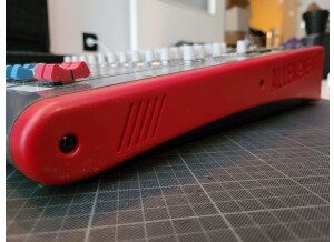 Allen & Heath ZED-14 (46163)